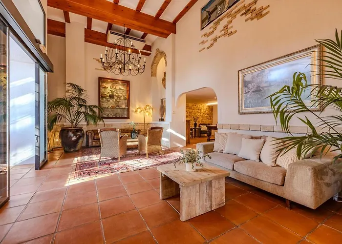 La Posada del Mar