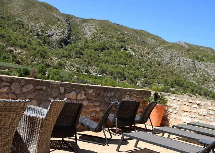 Boutique El Capricho, Spa & Adults Only