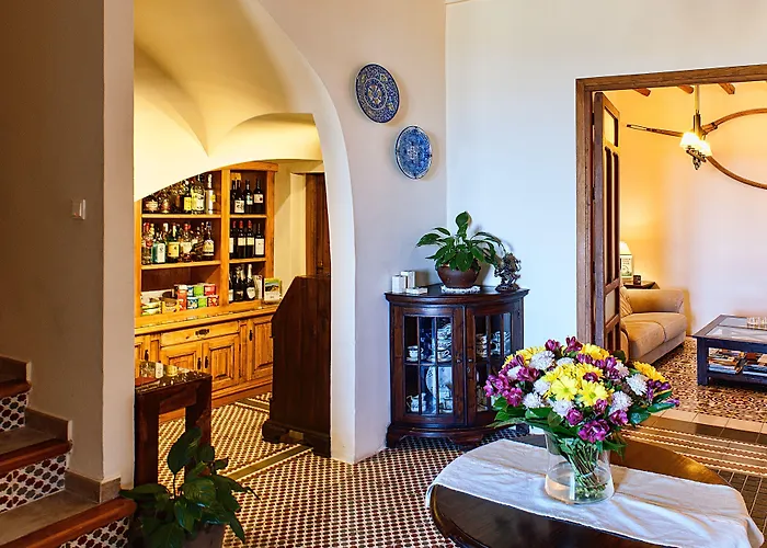 Cases Noves - Boutique Accommodation - Adults Only