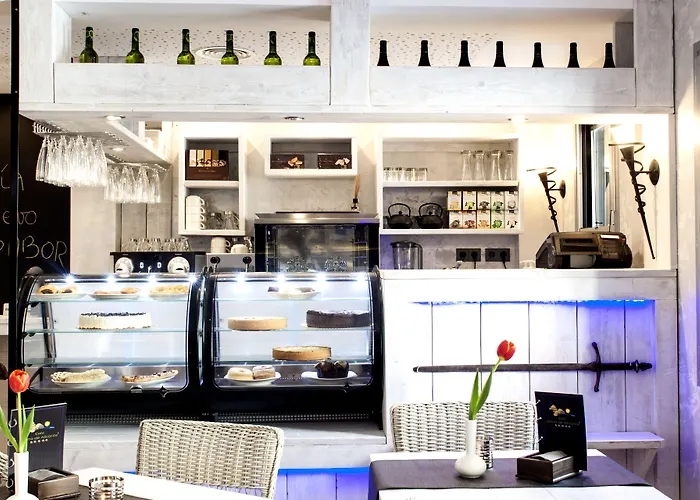 Boutique Hotel Sierra De Alicante