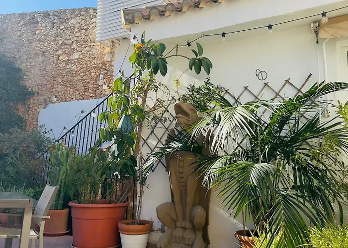 Casa Sibarita