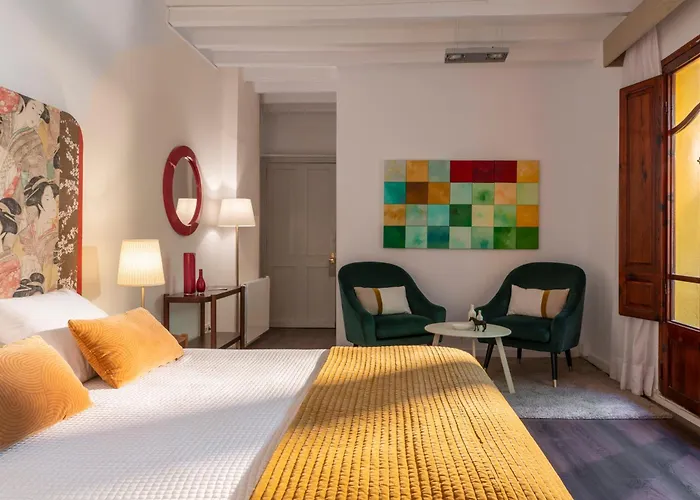 Art Boutique Hotel Chamarel