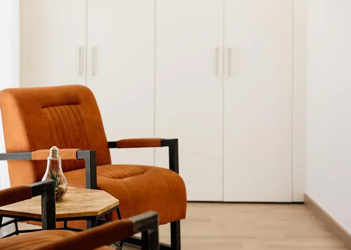 Hotel Boutique Canelobre