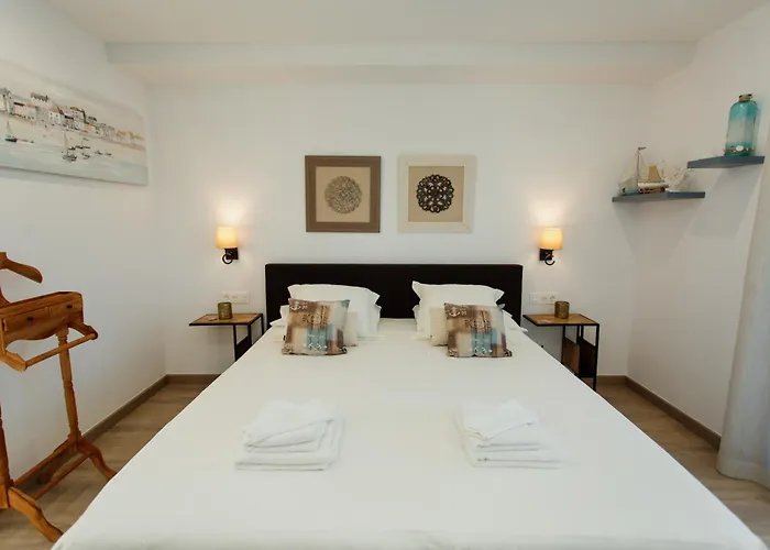 Hotel Boutique Canelobre